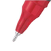 Roller pen Pentel Energel BLN15 0.5 red, 1000000000026800 03 