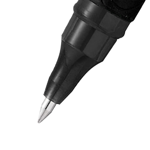 Ролер Pentel Energel BL17 0.7 мм черен, 1000000000026796 02 