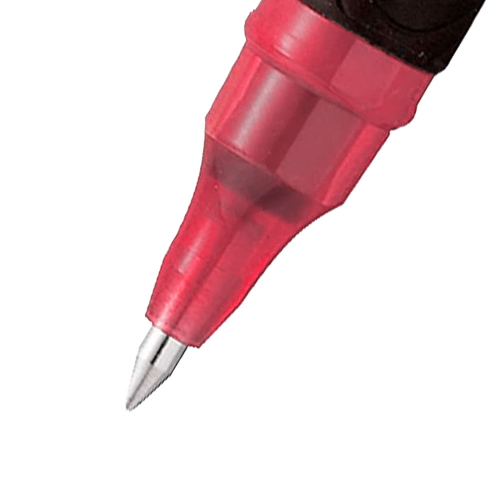 Ролер Pentel Energel BL17 0.7 мм червен, 1000000000026797 02 