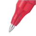 Roller pen Pentel Energel BL17 0.7 red, 1000000000026797 03 