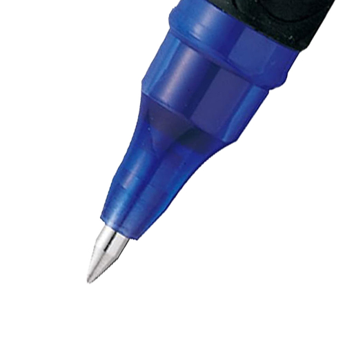 Roller pen Pentel Energel BL17 0.7 blue, 1000000000026798 02 