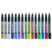 Paint Marker Pentel MMP20 4mm round grn, 1000000000027898 09 