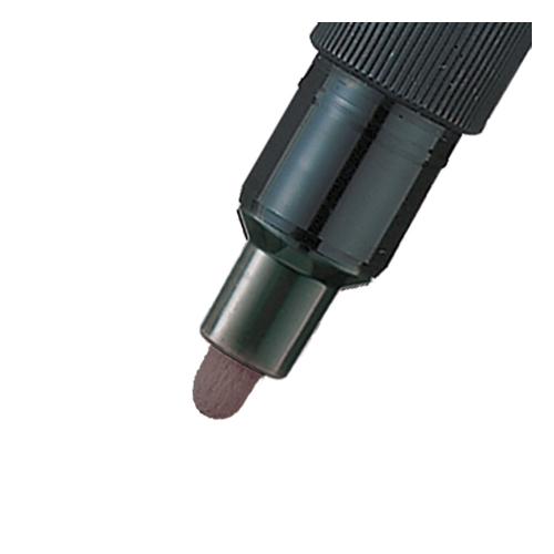 Paint Marker Pentel MMP20 4mm round brwn, 1000000000027899 02 