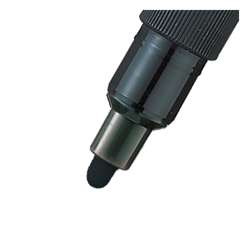 Paint маркер Pentel MMP20 4.0мм объл чрн, 1000000000026887 02 