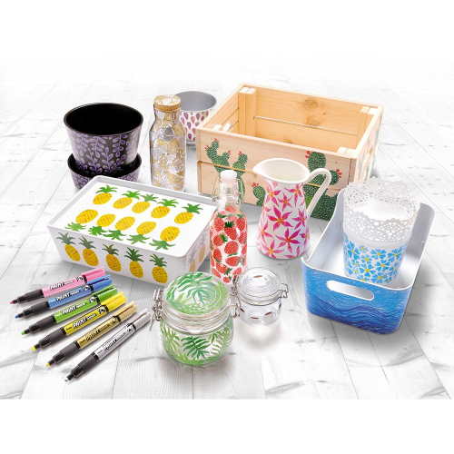 Paint маркер Pentel MMP20 4.0мм объл чрн, 1000000000026887 03 