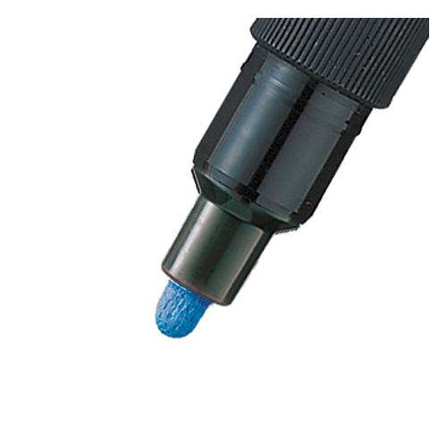 Paint маркер Pentel MMP20 4.0мм объл син, 1000000000027897 02 