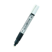 Paint Marker Pentel MMP20 4mm round whit, 1000000000026886 09 