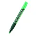 Chalk Marker Pentel Round/Bevelled green, 1000000000027916 04 