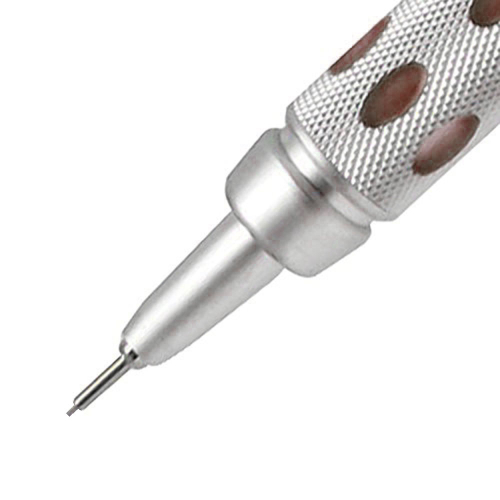 Mechanical Pencil Graphgear-1000 0.3mm, 1000000000026931 02 