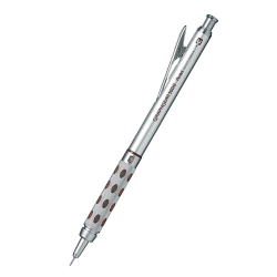 Молив авт. Pentel Graphgear-1000 0.3мм