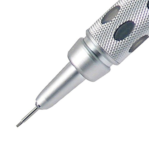 Авт. молив Pentel Graphgear-1000 0.5мм, 1000000000026932 02 