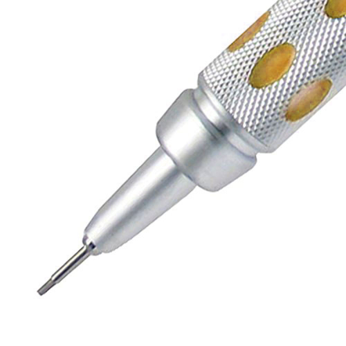 Авт. молив Pentel Graphgear-1000 0.9мм, 1000000000026934 02 