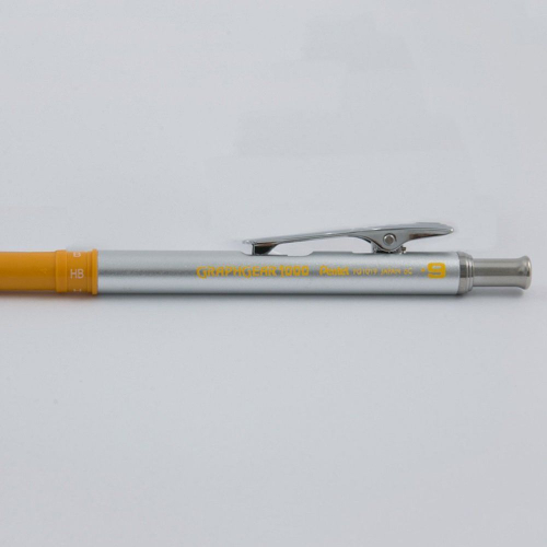 Авт. молив Pentel Graphgear-1000 0.9мм, 1000000000026934 05 