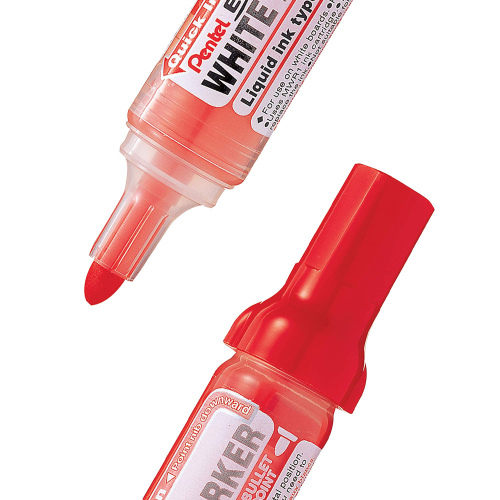 Борд маркер Pentel Easyflo Презар червен, 1000000000026847 03 