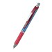 Roller pen Pentel BLN75 0.5mm red, 1000000000026818 03 