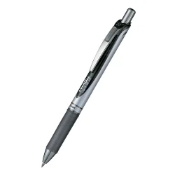 Roller pen Pentel Energel BL77 0.7 black