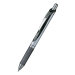 Roller pen Pentel Energel BL77 0.7 black, 1000000000026805 12 