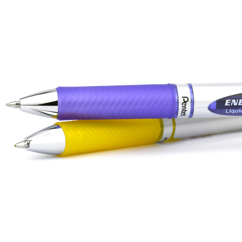 Ролер Pentel Energel BL77 0.7 мм червен, 1000000000026806 11 