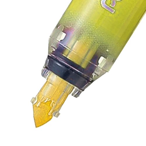 Автоматичен текст маркер Pentel жълт, 1000000000026942 02 