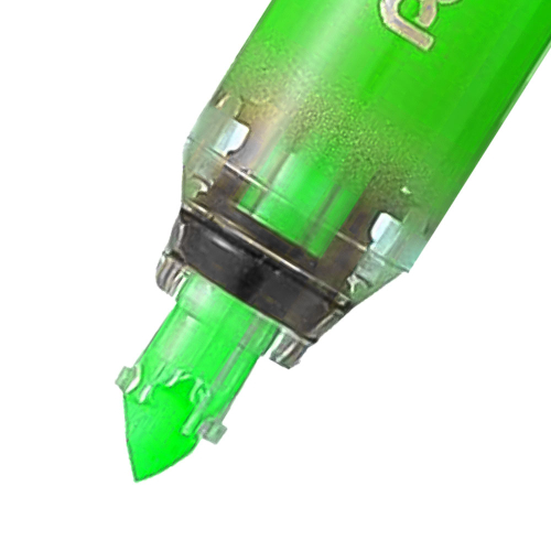 Автоматичен текст маркер Pentel зелен, 1000000000026943 02 