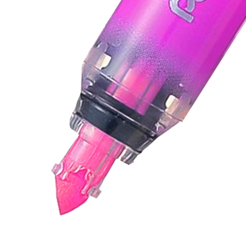 Автоматичен текст маркер Pentel розов, 1000000000026944 02 