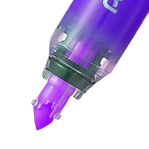 Автоматичен текст маркер Pentel лилав, 1000000000026946 02 