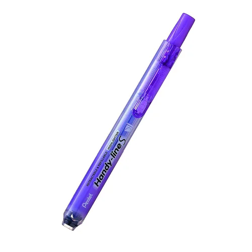 Highlighter Automatic Pentel purple, 1000000000026946