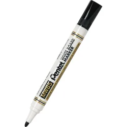 Маркер Борд Pentel MW85 объл черен