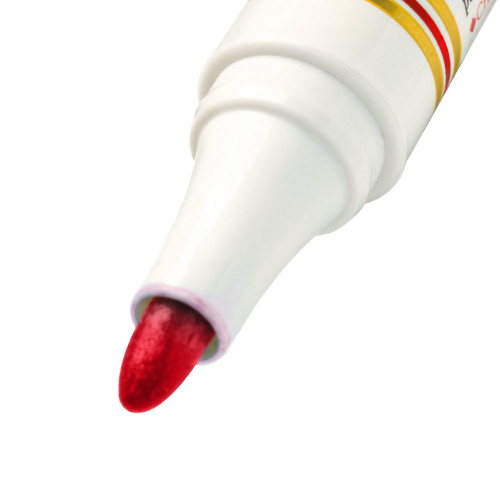 Борд маркер Pentel MW85 объл червен, 1000000000026843 02 