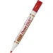 Whiteboard Marker Pentel MW85 red, 1000000000026843 03 