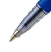 Химикалка Pentel BK407 0.7 мм синя, 1000000000027895 03 