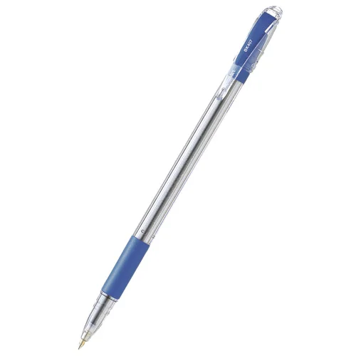 Химикалка Pentel BK407 0.7 мм синя, 1000000000027895