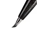 Маркер Четка Pentel Brush Sign Pen черен, 1000000000032464 06 