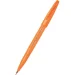 Pentel Brush Sign Pen orange, 1000000000032469 05 