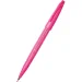 Pentel Brush Sign Pen pink, 1000000000032472 05 