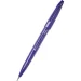 Pentel Brush Sign Pen purple, 1000000000032474 05 