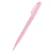Pentel Brush Sign Pen pale pink, 1000000000036430 05 