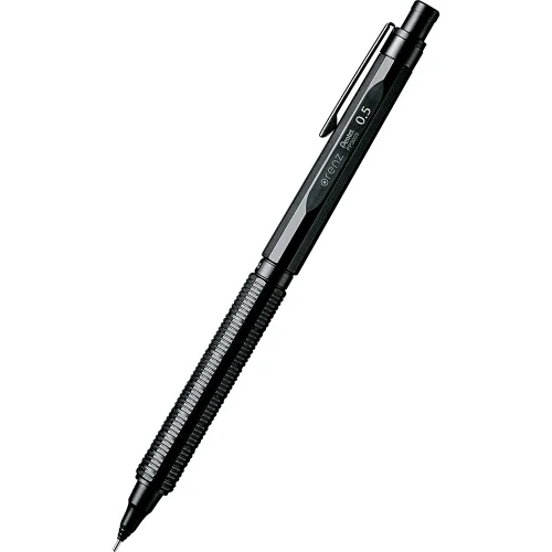 Mechanical Pencil Pentel OrenzNero 0.5mm, 1000000000038651