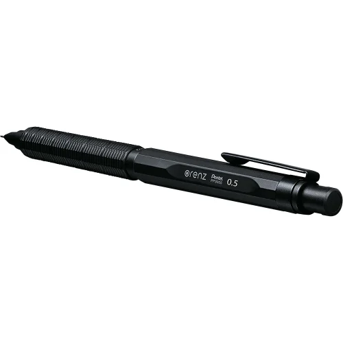 Mechanical Pencil Pentel OrenzNero 0.5mm, 1000000000038651 06 