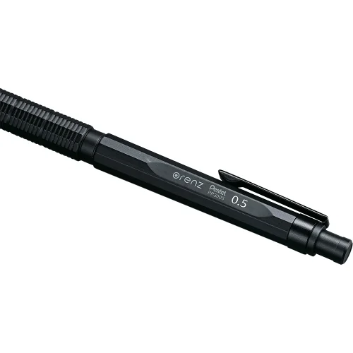 Mechanical Pencil Pentel OrenzNero 0.5mm, 1000000000038651 07 