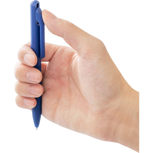 Химикалка Pentel Calme 0.7мм син, 1000000000041627 04 