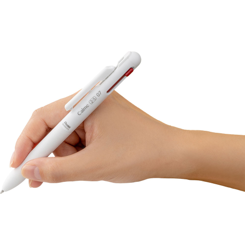 Химикалка Pentel Calme 2 цв.+графит 0.5, 1000000000041629 03 