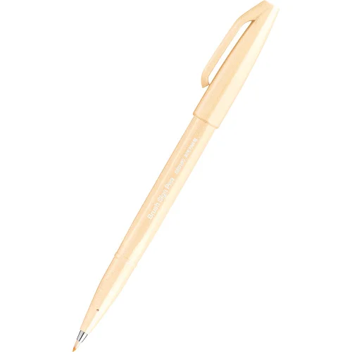 Marker Brush Pentel Brush Sign Pen burg, 1000000000042628