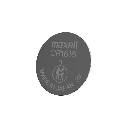 Лит. батерия Maxell CR1616 3V бл.1, 1000000000020403 02 