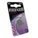 Lit. battery Maxell CR1616 3V pc.1, 1000000000020403 08 