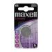 Литиева батерия Maxell CR2016 3V бл.1, 1000000000003264 08 
