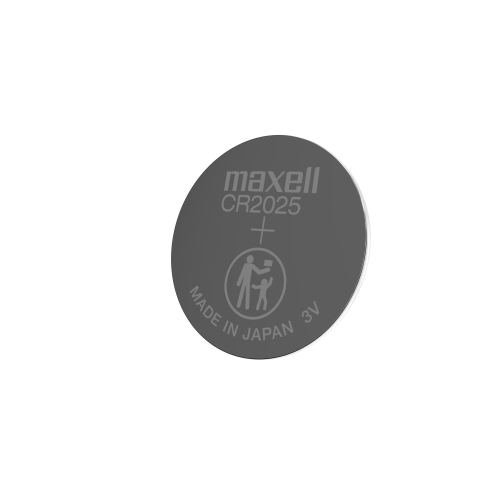 Лит. батерия Maxell CR2025 3V бл.1, 1000000000003265 03 