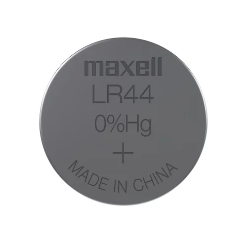 Алк. батерии Maxell A76/LR44 1.5V оп2, 1000000000033586 03 