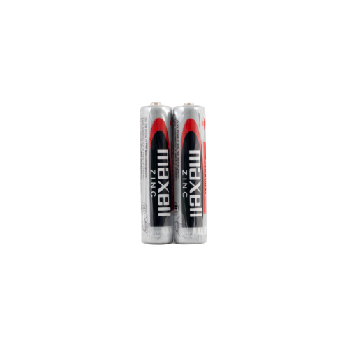 Zinc battery Maxell AAA/R03 pc2, 1000000000033235 03 