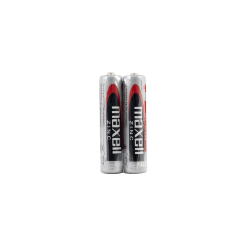 Zinc battery Maxell AAA/R03 pc2, 1000000000033235 02 